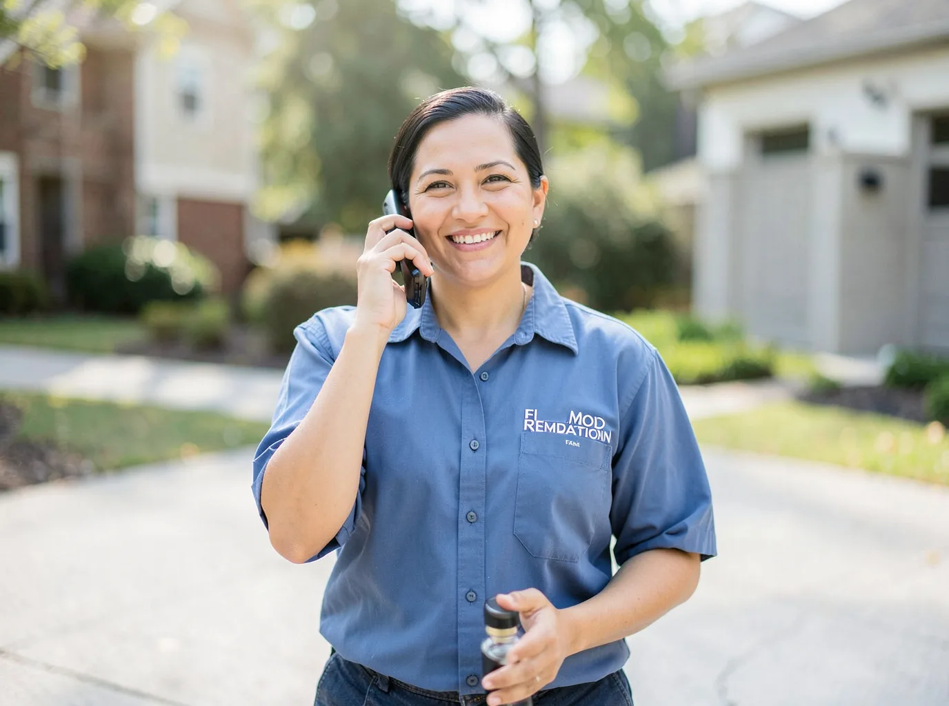 Mold Remediation Hampstead, NC FAQs